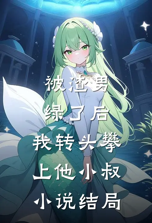 被渣男绿了后，我转头攀上他小叔小说结局