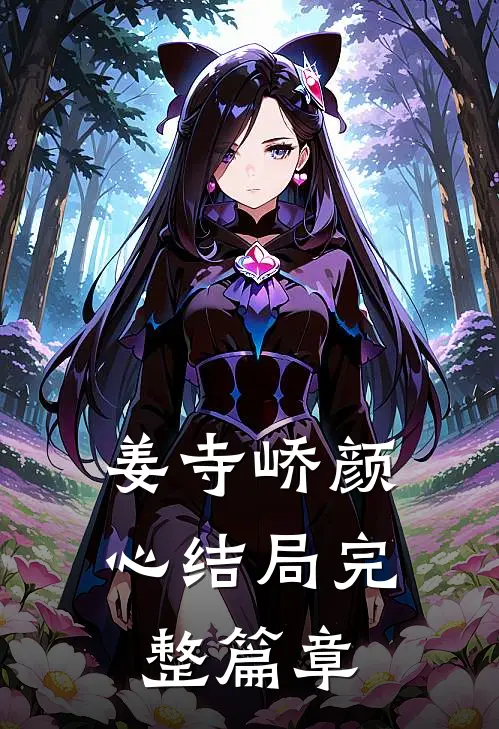 姜寺峤颜心结局完整篇章