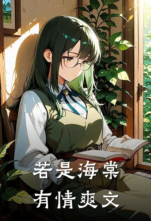 若是海棠有情爽文