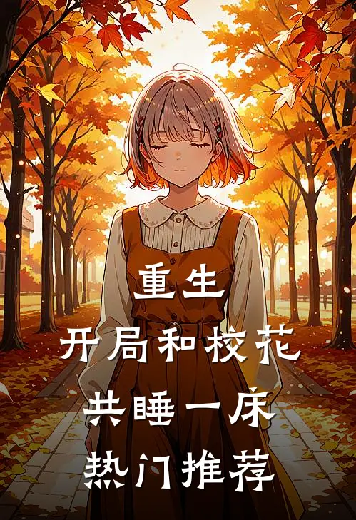 重生：开局和校花共睡一床热门推荐