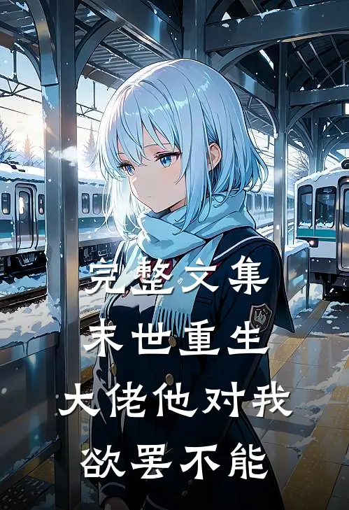 完整文集末世重生：大佬他对我欲罢不能