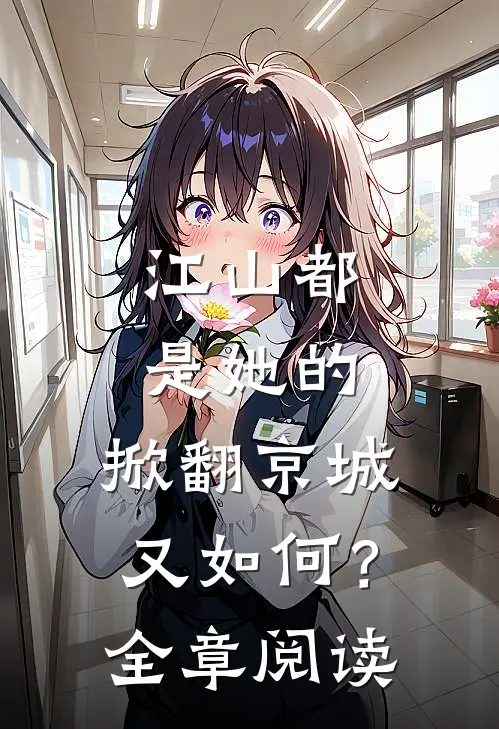 江山都是她的，掀翻京城又如何？全章阅读