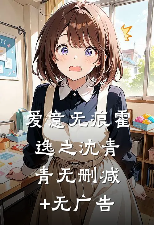 爱意无痕霍逸之沈青青无删减+无广告