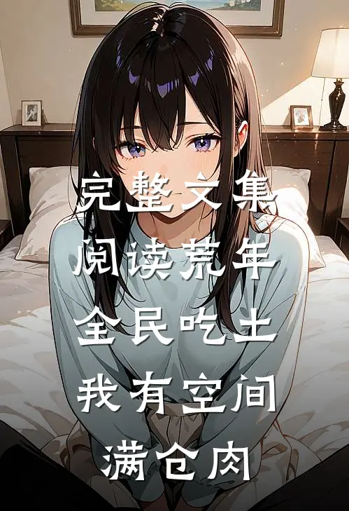 完整文集阅读荒年全民吃土，我有空间满仓肉