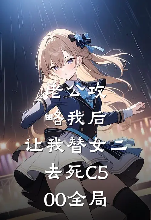 老公攻略我后，让我替女二去死C500全局