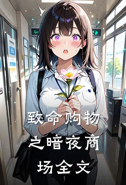 致命购物之暗夜商场全文