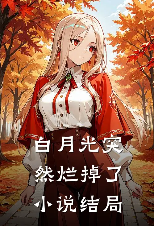 白月光突然烂掉了小说结局