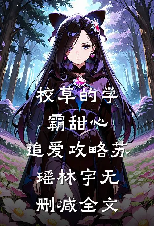 校草的学霸甜心：追爱攻略苏瑶林宇无删减全文