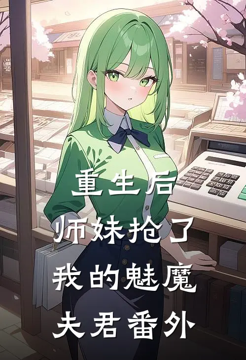重生后，师妹抢了我的魅魔夫君 番外