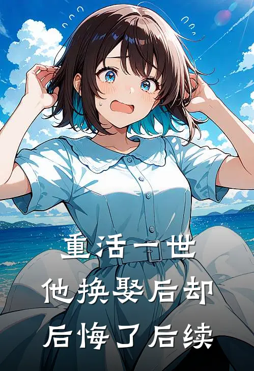重活一世，他换娶后却后悔了后续