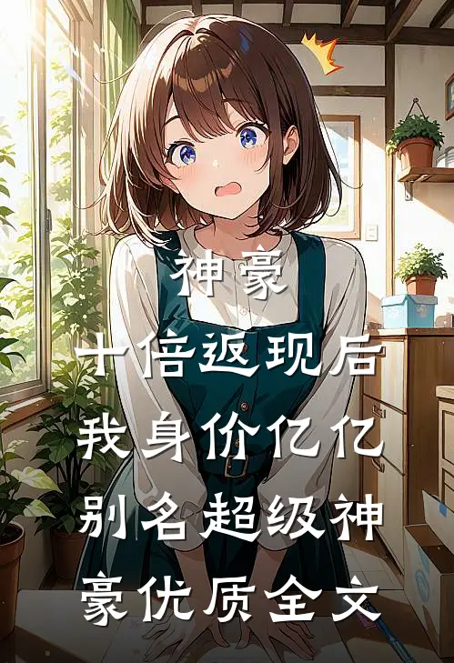 神豪:十倍返现后,我身价亿亿别名超级神豪优质全文