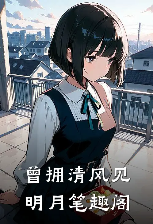 曾拥清风见明月笔趣阁