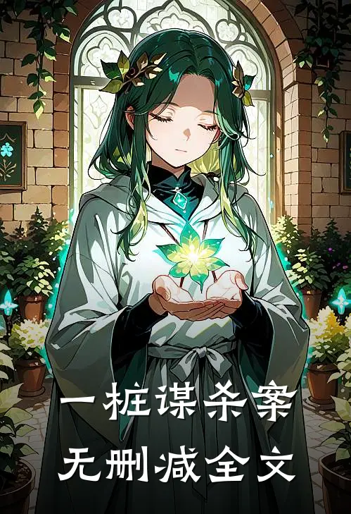 一桩谋杀案无删减全文在线阅读
