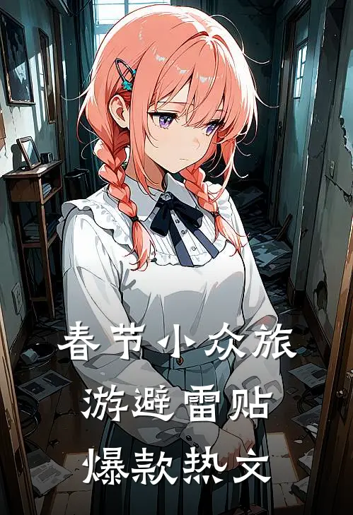 春节小众旅游避雷贴爆款热文