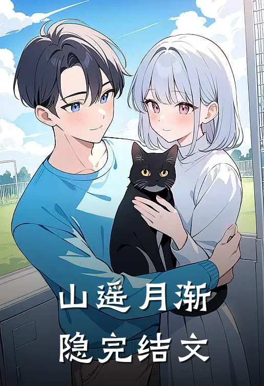 山遥月渐隐完结文