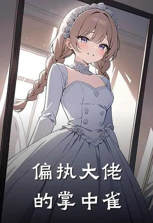 偏执大佬的掌中雀