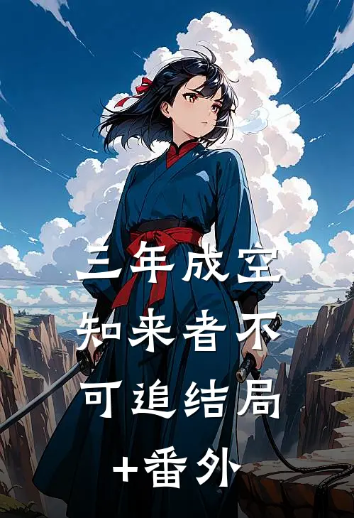 三年成空，知来者不可追结局+番外