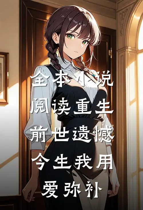 全本小说阅读重生：前世遗憾，今生我用爱弥补