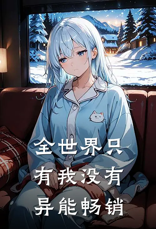 全世界只有我没有异能畅销