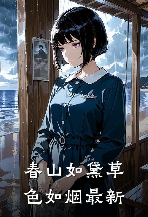 春山如黛草色如烟最新