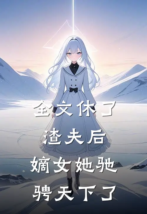 全文休了渣夫后，嫡女她驰骋天下了