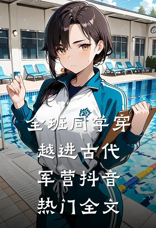 全班同学穿越进古代军营抖音热门全文