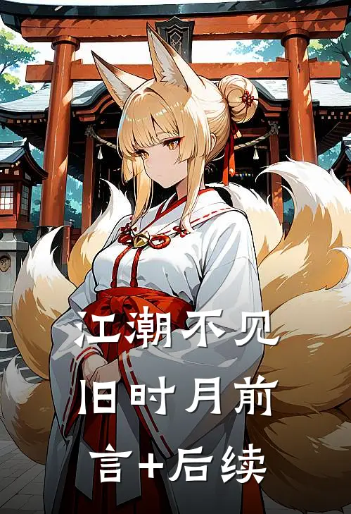 江潮不见旧时月前言+后续