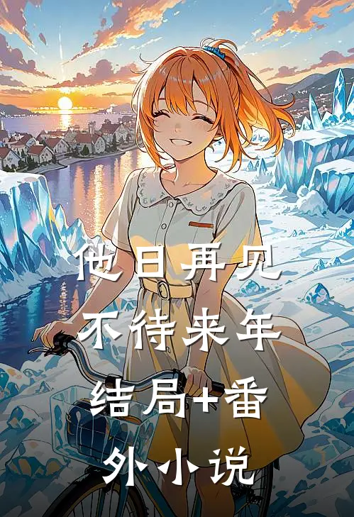 他日再见，不待来年结局+番外小说
