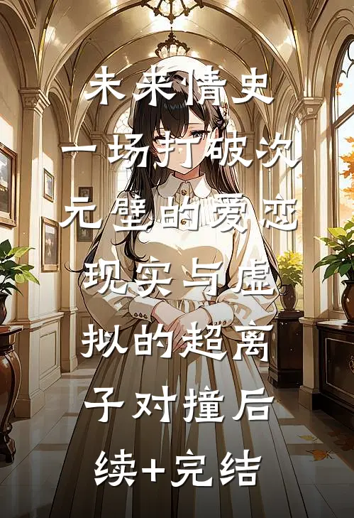 未来情史：一场打破次元壁的爱恋-现实与虚拟的超离子对撞后续+完结