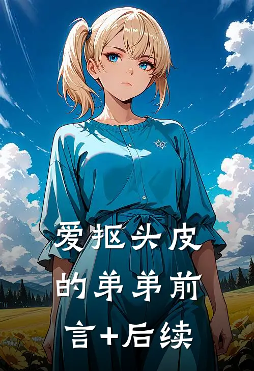 爱抠头皮的弟弟前言+后续