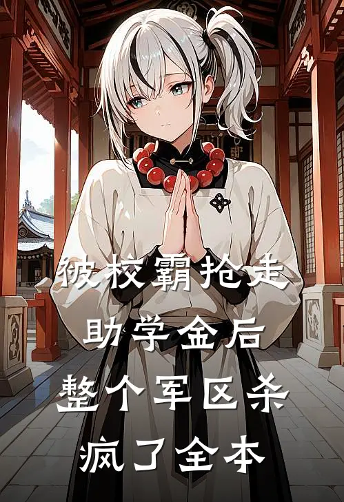 被校霸抢走助学金后，整个军区杀疯了全本