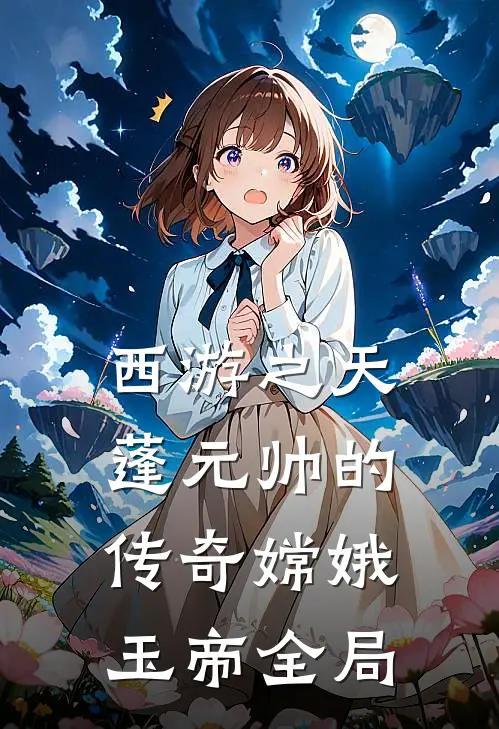 西游之天蓬元帅的传奇嫦娥玉帝全局