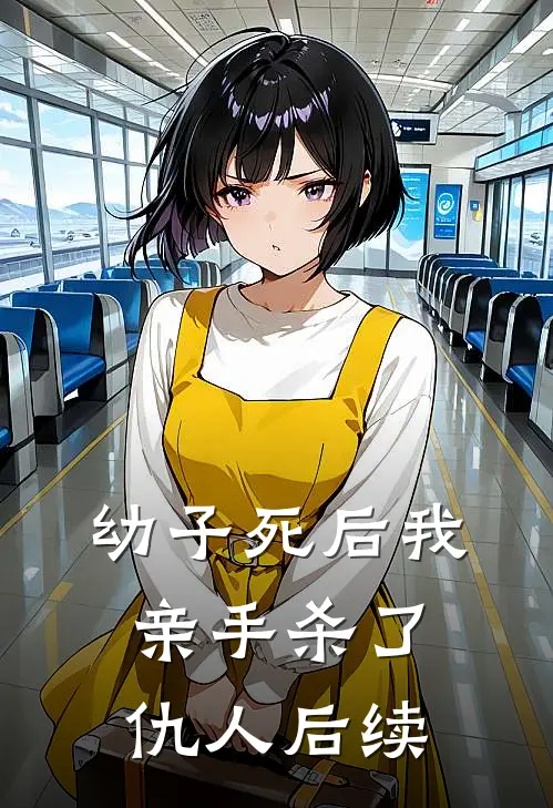 幼子死后我亲手杀了仇人后续