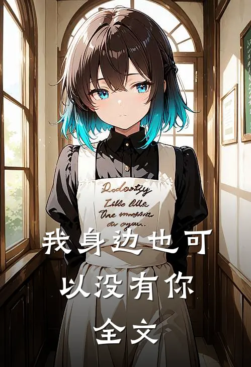 我身边也可以没有你:  全文