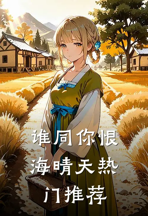 谁同你恨海晴天热门推荐