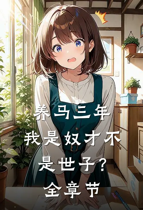 养马三年，我是奴才不是世子？全章节
