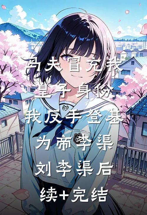 马夫冒充我皇子身份，我反手登基为帝李渠刘李渠后续+完结