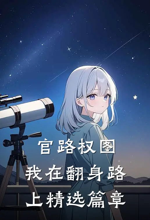 官路权图：我在翻身路上精选篇章