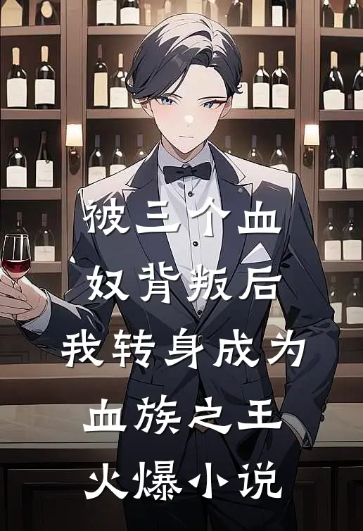 被三个血奴背叛后，我转身成为血族之王火爆小说