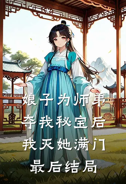 娘子为师弟夺我秘宝后，我灭她满门最后结局