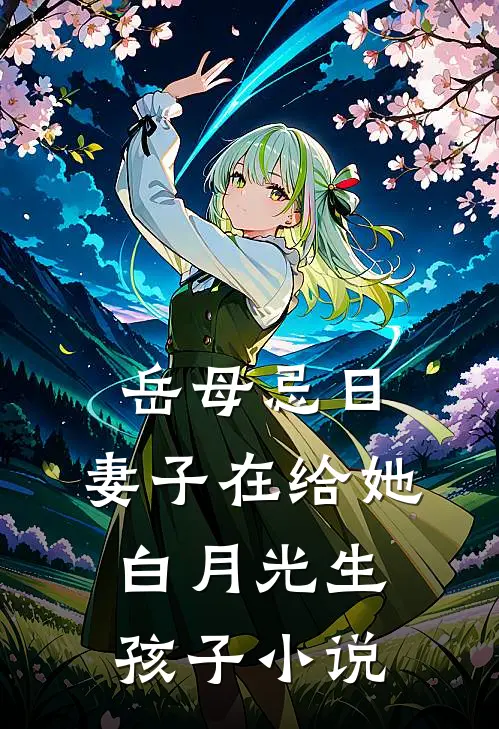 岳母忌日，妻子在给她白月光生孩子小说