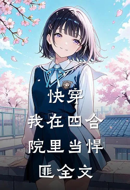 快穿：我在四合院里当悍匪全文