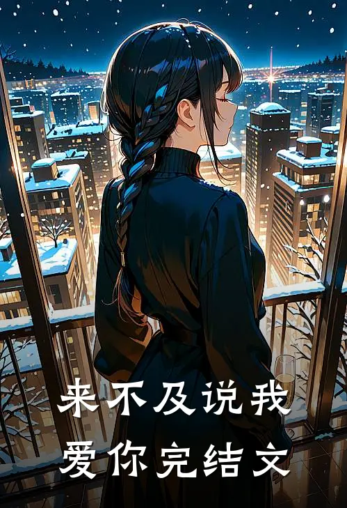 来不及说我爱你完结文