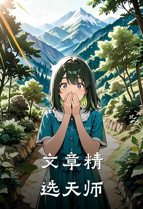 文章精选天师