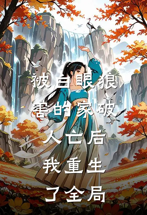 被白眼狼害的家破人亡后，我重生了全局