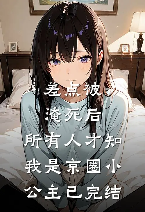 差点被淹死后，所有人才知我是京圈小公主已完结