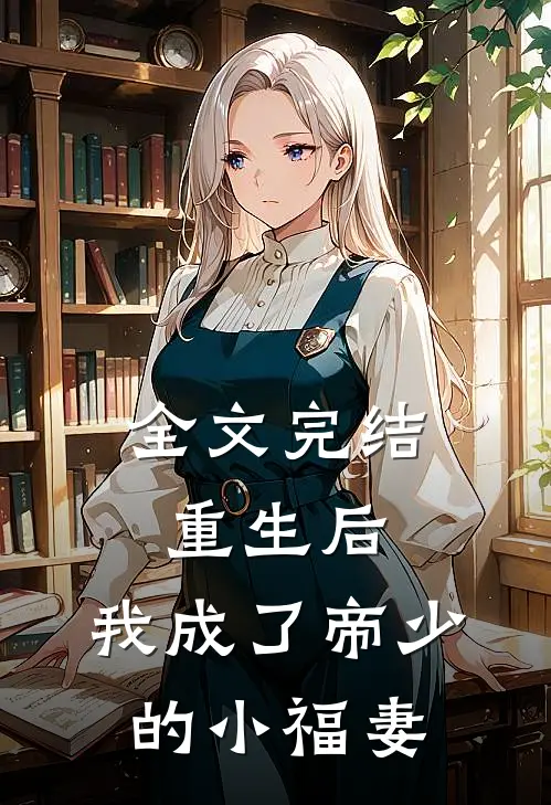 全文完结重生后，我成了帝少的小福妻