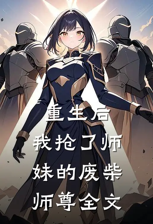 重生后，我抢了师妹的废柴师尊全文