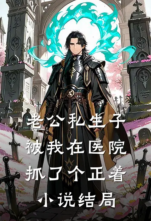 老公私生子被我在医院抓了个正着小说结局