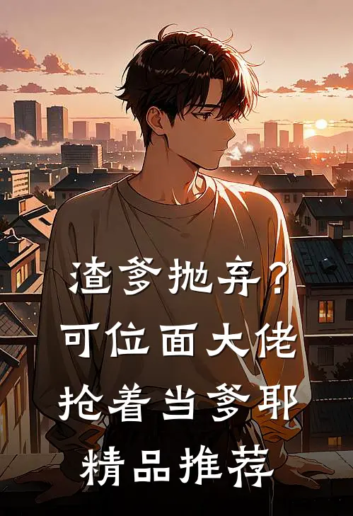 渣爹抛弃？可位面大佬抢着当爹耶精品推荐